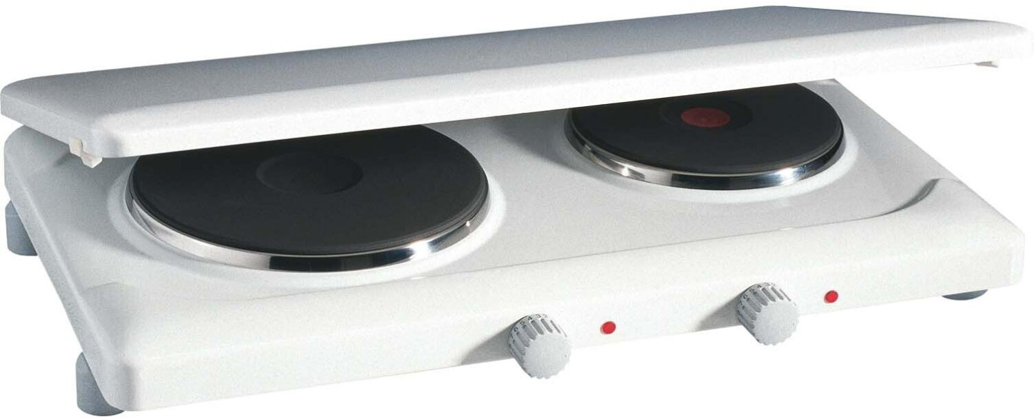 اجاق برقی دوصفحه روملزباخر آلمان ROMMELSBACHER THL 3097 - صفحه پخت دوگانه